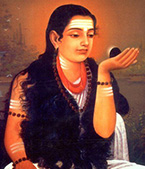 Akka Mahadevi